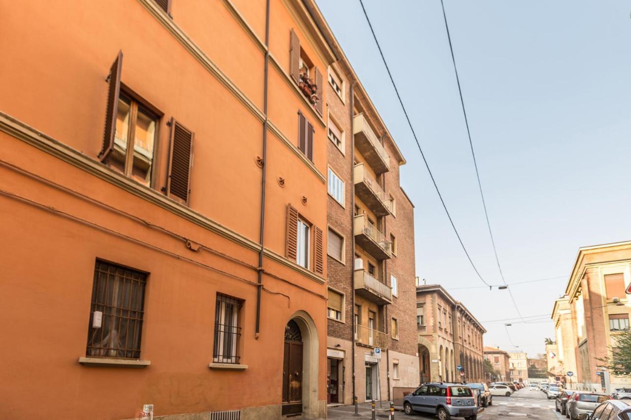 Unione, Bologna By Short Holidays Dış mekan fotoğraf
