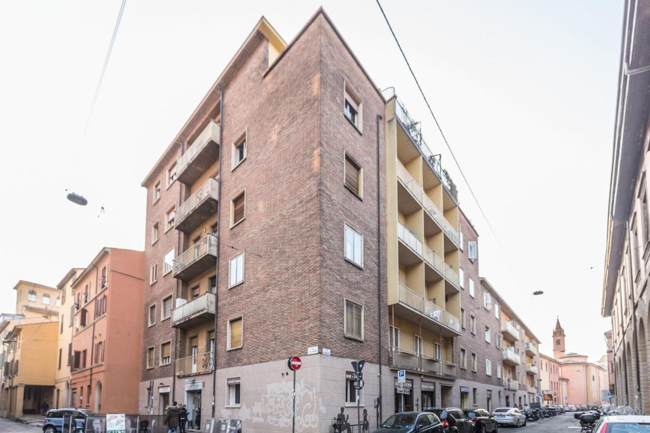 Unione, Bologna By Short Holidays Dış mekan fotoğraf