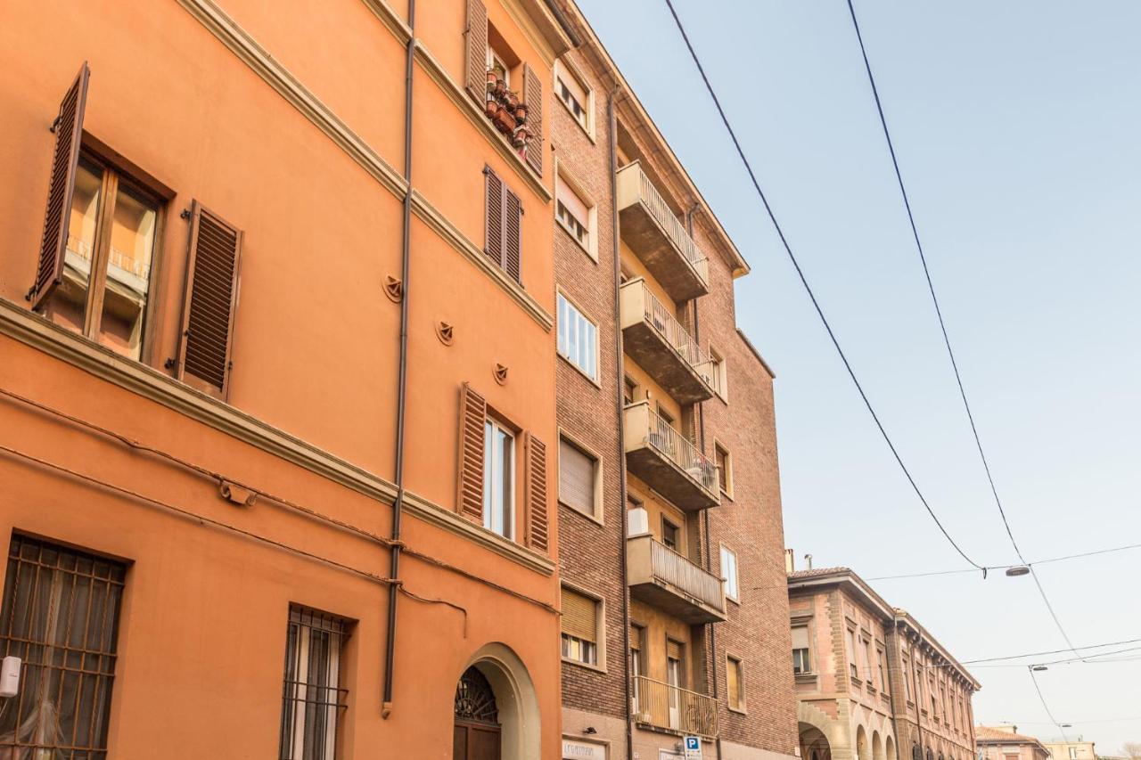 Unione, Bologna By Short Holidays Dış mekan fotoğraf
